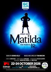 Matilda Jnr